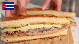 [Cuba] 모호 포크와 쿠바샌드위치 만들기 2편 Cuban sandwich \u0026 Mojo pork