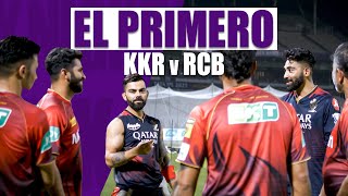 It's EL-PRIMERO | Match preview- #KKRvRCB | #TATAIPL 2023