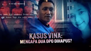 Kasus Vina: Mengapa Dua DPO Dihapus? | AKIM tvOne