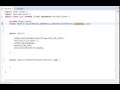 Java GUI Calculator Tutorial