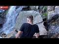 how to go to little hawaii falls hong kong