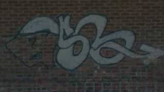 New Le3 Diss - Conflict Mob - South Wigston - Le18