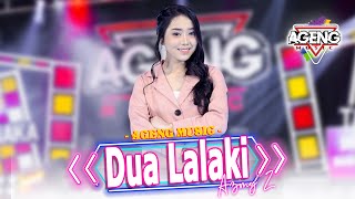 DUO LALAKI - Azmy Z ft Ageng Music (Official Live Music)
