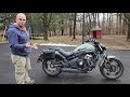 Are You Looking for the Most Lightweight & Handy Solo Bags for Your Kawasaki Vulcan S?