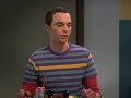 the big bang theory the problem with teleportation