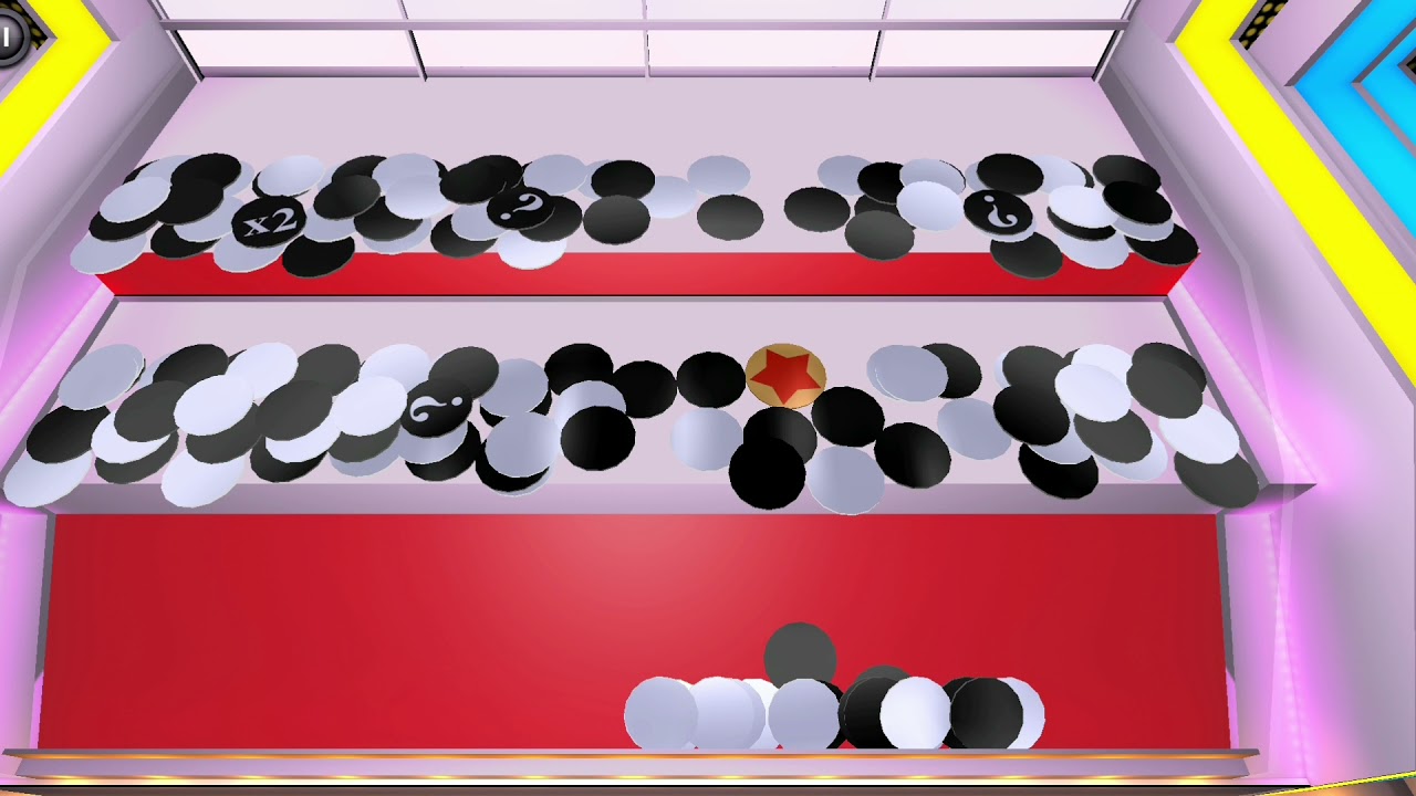 A Jackpot Christmas Counters Tipping Point App Youtube