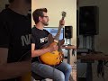 Iconic Riffs on Different Guitars - Part 4 with Zach Comtois | ELIXIR Strings