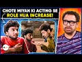 Why Chote Miyan Aka Arun Kushwah  Became Anees Bazmee’s Favorite in Bhool Bhulaiyaa 3