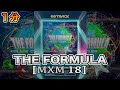 【BRAWのPUC録#30】The Formula [MXM 18] #shorts【SOUND VOLTEX】