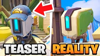 Overwatch 2 is a SCAM!