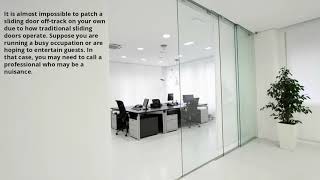 Is Frameless Glass Sliding Doors Any Good 5 Ways You Can Be Certain