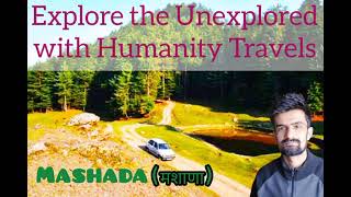 Explore the Unexplored! Mashada, Theog(Shimla) Best place to visit