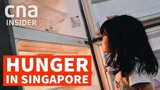Going Hungry In Singapore, A Cheap Food Paradise | Special Report Part 1/2 (with MSF clarifications)
