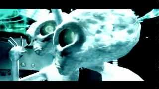Alien Encounter f. Midnight Conspiracy @ Revolution Live - Spinfantastic Alexandre Marc