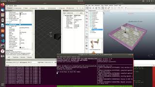 CMPE 565 assignment 2 - sensor visualization