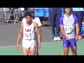 2015 関東選手権 陸上 男子 men s 110mh 決勝 final