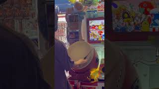 #shorts #japan #drums #game #music #tokyo #japanese #travel #arcade #gaming