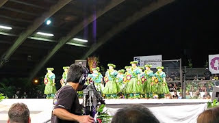 Merrie Monarch 2011 Ula Noweo