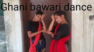 easy dance steps on ghani bawari wedding song #forteenagers