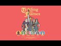 BARDS COLLEGE - TENDING THE FLAMES (FULL EP)