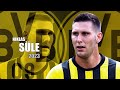 Niklas Süle 2023 - Defensive Skills & Passes - Der BVB