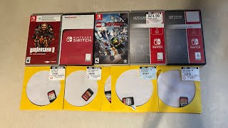 GameStop’s 4 for $40 Pre-Owned Games $20 and Under Sale + 2 Freebies Part 1