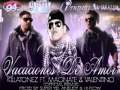 Vacaciones De Amor Remix - Killatonez Ft. Magnate Y Valentino