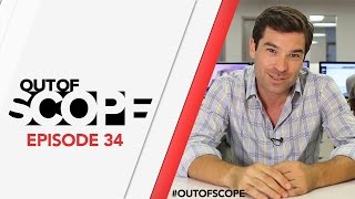 #OUTOFSCOPE Episode 34: Stop Working In Silos!