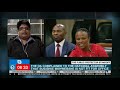 The public protector standoff