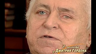 Калиниченко: Горбачев агентурил с молодых лет и претендовал на ведущие роли в КГБ
