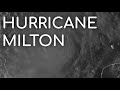 Hurricanes Milton, Kirk and Leslie in the Atlantic - October 7, 2024