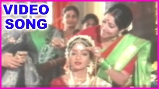 Justice Chowdary Telugu Movie Video Song - NTR, Sridevi, Sarada, Jayanth