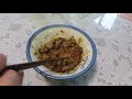 780【狩猟】ジビエカレーを作った