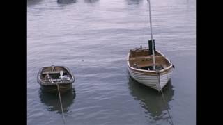 Ramsgate,  and Devon in 1955, lovely 16mm Kodachrome.