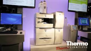 Expert Insight - Frank Hoefler - Thermo Scientific Dionex ICS-4000 HPLC