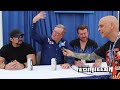 the trailer park boys at ottawa comiccon