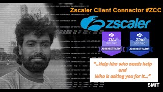 Zscaler Client Connector