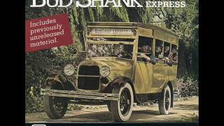 Bud Shank - C'est What