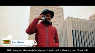 Wanafunzi wa zamani wa UMCS - Sean Magavu | #UMCS4All SUAHILI |