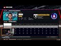 tidjane À buzz city nba 2k24 my league hornets 1 pc