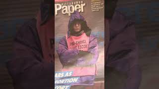 PRO CHOICE ESCORT ~ ABORTION CLINIC PITTSBURGH, PA
