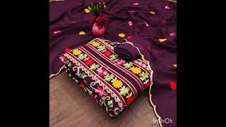 Bombay cotton matterial\u0026Jorget matterials whatsapp no 6238387489