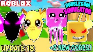 All New Codes In Balloon Simulator Roblox - secret owner codes in roblox balloon simulator youtube