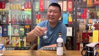 肥波评测：兰陵陈酿好喝吗？值不值9.9？真希望多出现点低端好酒