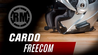 Cardo Systems | Scala Rider Freecom Bluetooth Systems