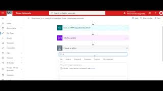 How To Send Email To All Members Of Sharepoint Group In Power Automate ...