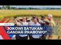 Dinilai Jadi King Maker di Pilpres, Akankah Jokowi Satukan Ganjar-Prabowo?