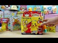 every pokemon collection and diy 3d stickers 【 giftwhat 】