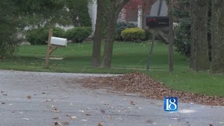Tracking Sex Offenders on Halloween