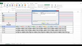 CSE Lecture IF Function Examples